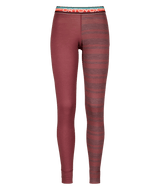 ORTOVOX - "185 ROCK’N’WOOL LONG PANTS W"