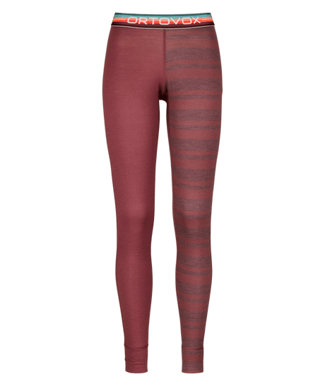 ORTOVOX - "185 ROCK’N’WOOL LONG PANTS W"