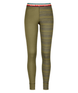 ORTOVOX - "185 ROCK’N’WOOL LONG PANTS W"