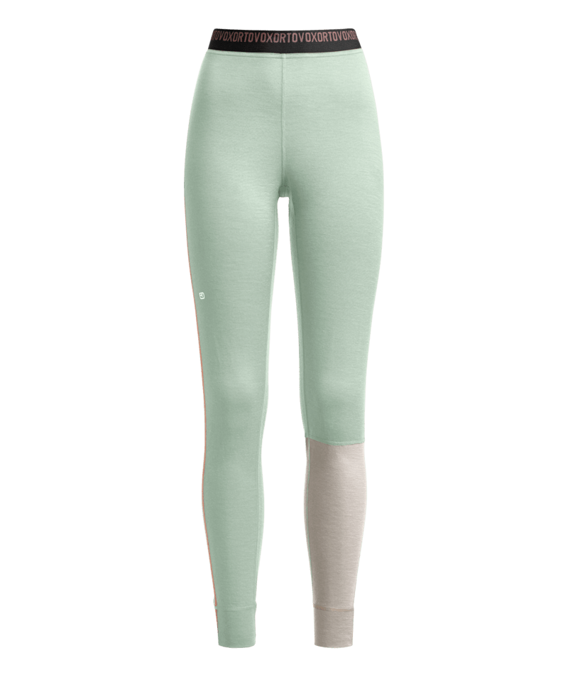 ORTOVOX - "185 ROCK’N’WOOL LONG PANTS W"