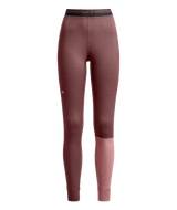 ORTOVOX - "185 ROCK’N’WOOL LONG PANTS W"