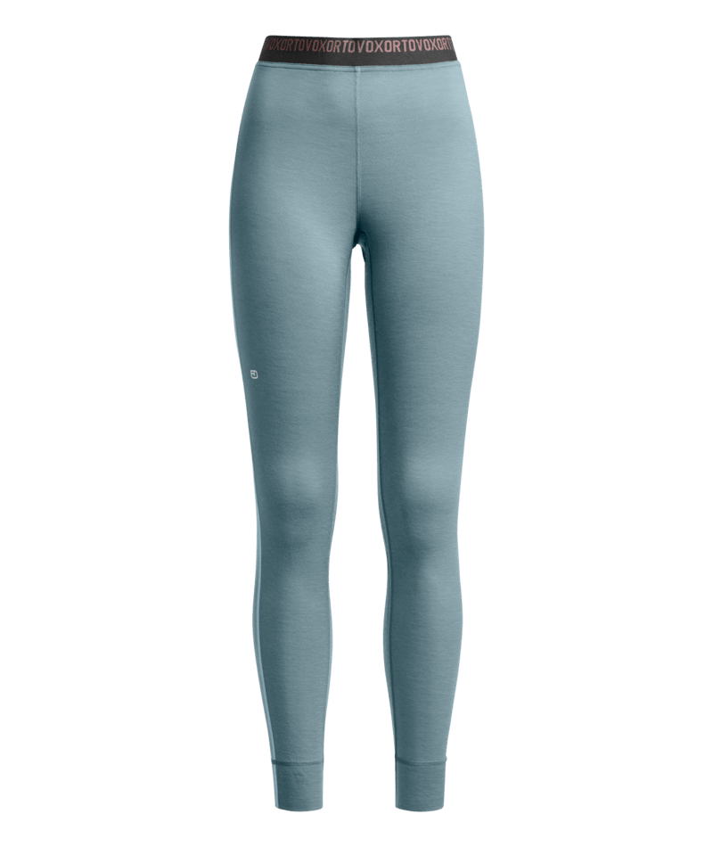 ORTOVOX - "185 ROCK’N’WOOL LONG PANTS W"