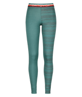 ORTOVOX - "185 ROCK’N’WOOL LONG PANTS W"
