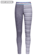 ORTOVOX - "185 ROCK’N’WOOL LONG PANTS W"