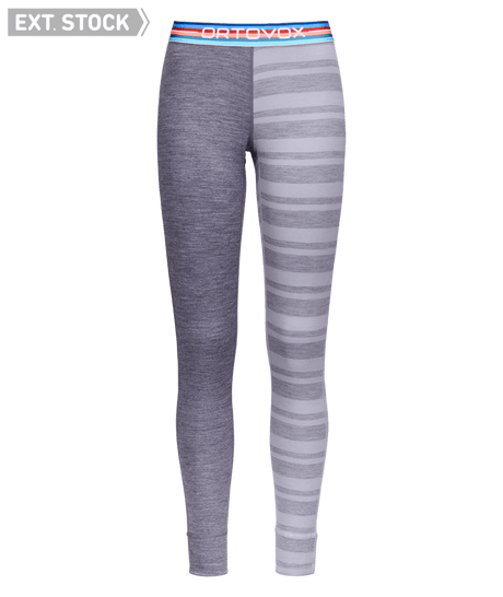 ORTOVOX - "185 ROCK’N’WOOL LONG PANTS W"