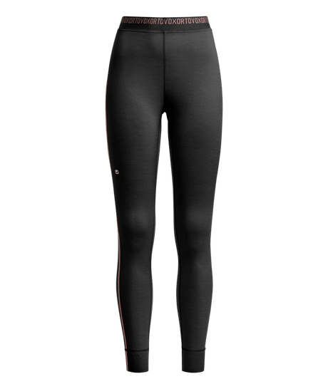 ORTOVOX - "185 ROCK’N’WOOL LONG PANTS W"