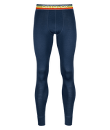 ORTOVOX - "185 ROCK’N’WOOL LONG PANTS M"