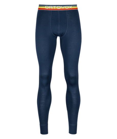 ORTOVOX - "185 ROCK’N’WOOL LONG PANTS M"
