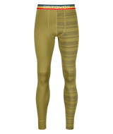 ORTOVOX - "185 ROCK’N’WOOL LONG PANTS M"