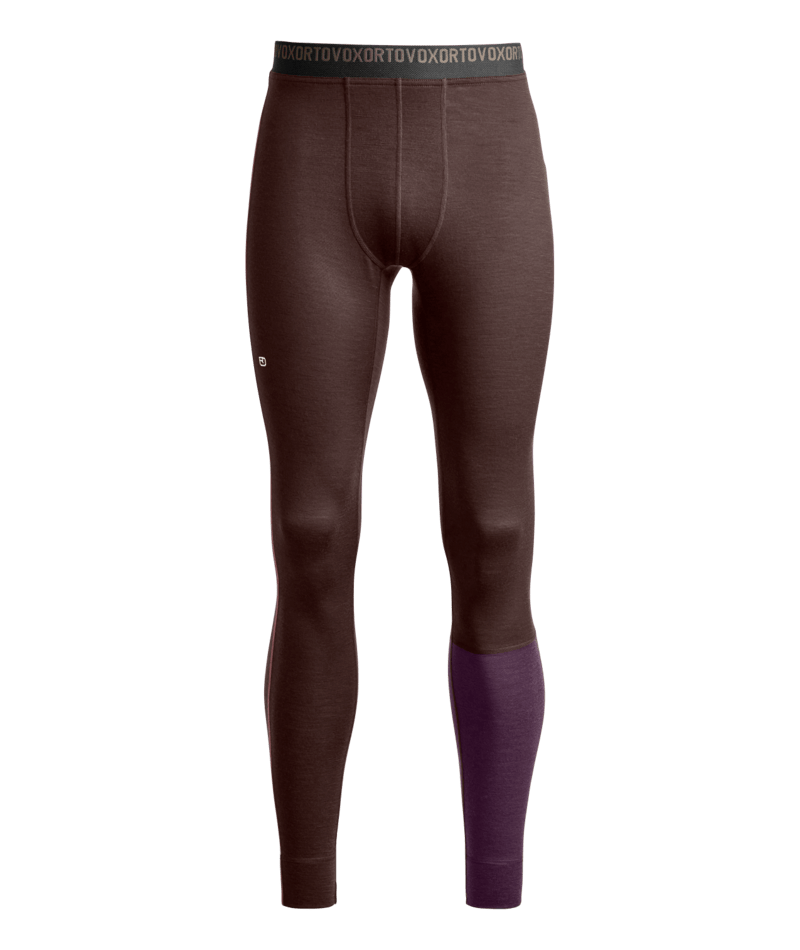 ORTOVOX - "185 ROCK’N’WOOL LONG PANTS M"