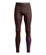 ORTOVOX - "185 ROCK’N’WOOL LONG PANTS M"