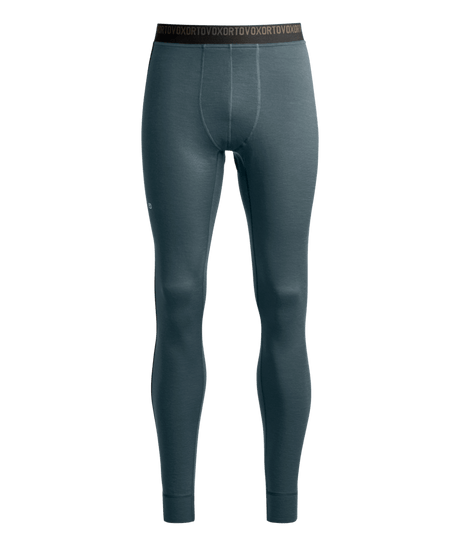 ORTOVOX - "185 ROCK’N’WOOL LONG PANTS M"