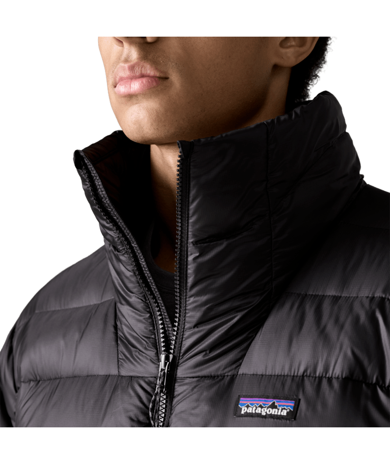 PATAGONIA - M's Fitz Roy Down Jkt