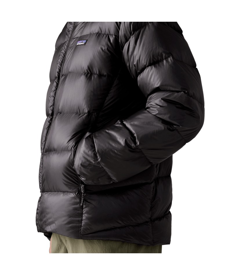 PATAGONIA - M's Fitz Roy Down Jkt