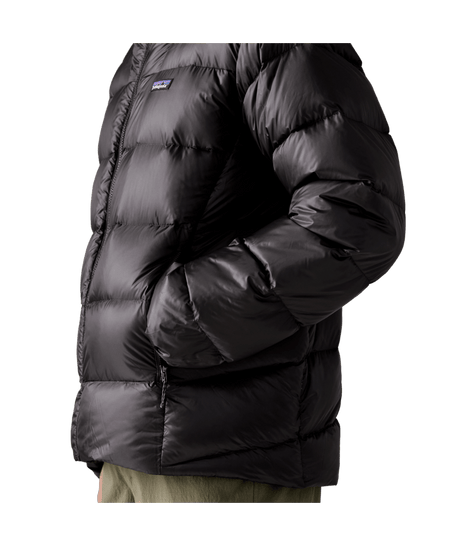 PATAGONIA - M's Fitz Roy Down Jkt