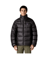 PATAGONIA - M's Fitz Roy Down Jkt