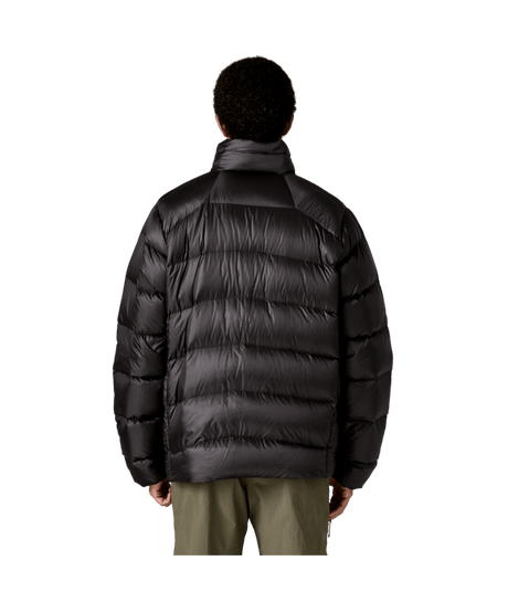 PATAGONIA - M's Fitz Roy Down Jkt