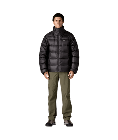 PATAGONIA - M's Fitz Roy Down Jkt