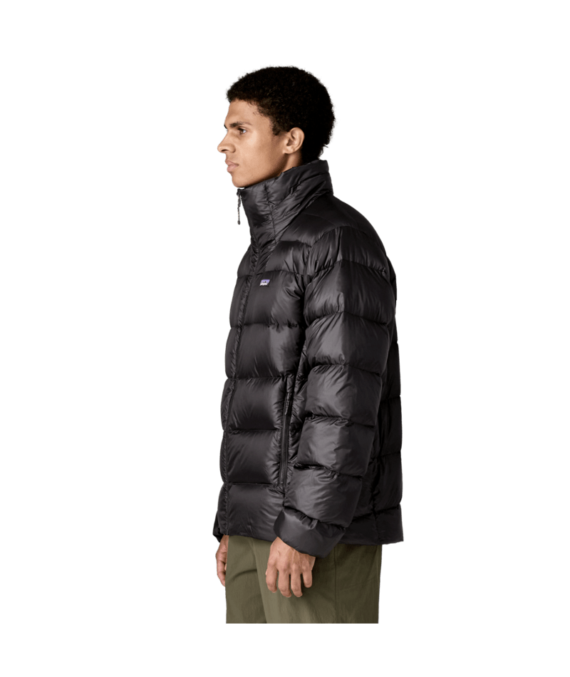 PATAGONIA - M's Fitz Roy Down Jkt