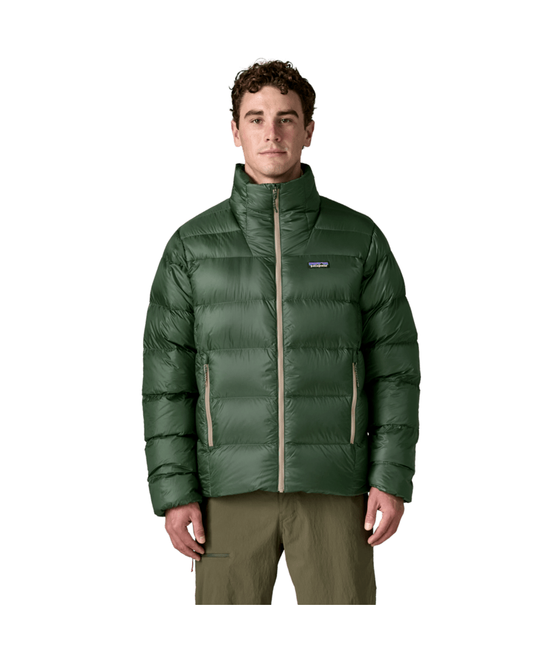 PATAGONIA - M's Fitz Roy Down Jkt