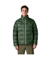 PATAGONIA - M's Fitz Roy Down Jkt