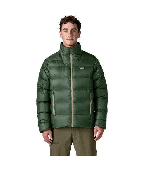 PATAGONIA - M's Fitz Roy Down Jkt