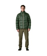 PATAGONIA - M's Fitz Roy Down Jkt