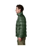PATAGONIA - M's Fitz Roy Down Jkt