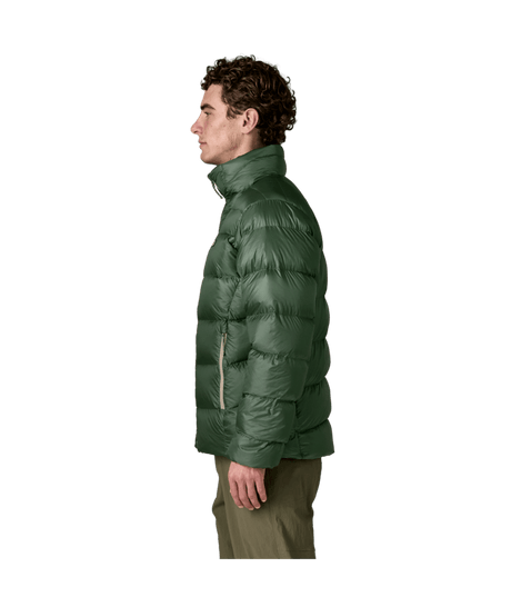 PATAGONIA - M's Fitz Roy Down Jkt