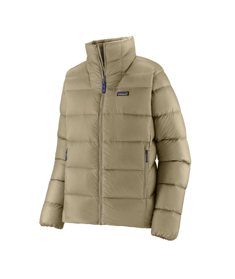 PATAGONIA - M's Fitz Roy Down Jkt