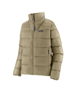 PATAGONIA - M's Fitz Roy Down Jkt