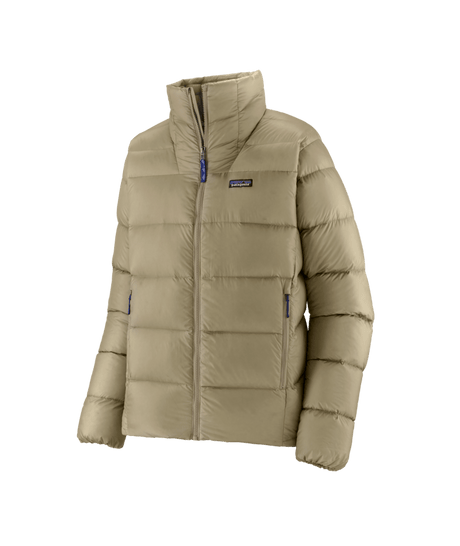 PATAGONIA - M's Fitz Roy Down Jkt