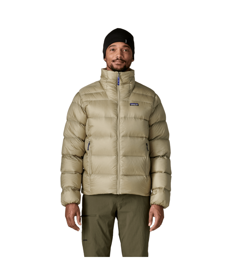 PATAGONIA - M's Fitz Roy Down Jkt
