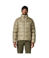 PATAGONIA - M's Fitz Roy Down Jkt