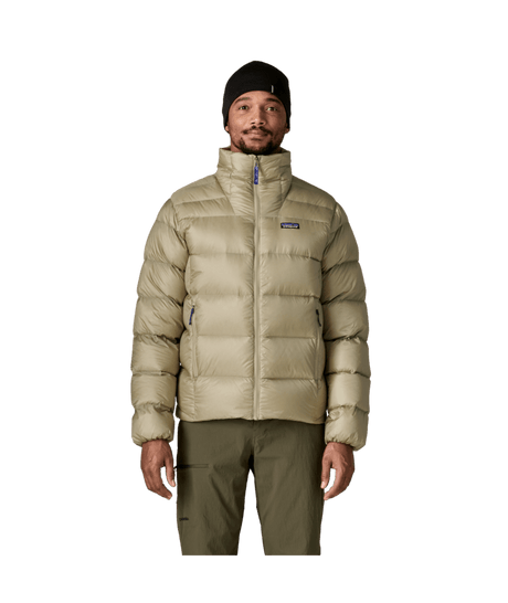 PATAGONIA - M's Fitz Roy Down Jkt