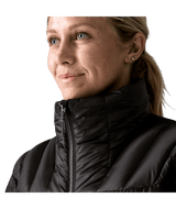 PATAGONIA - W's Fitz Roy Down Jkt