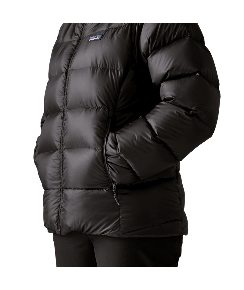 PATAGONIA - W's Fitz Roy Down Jkt