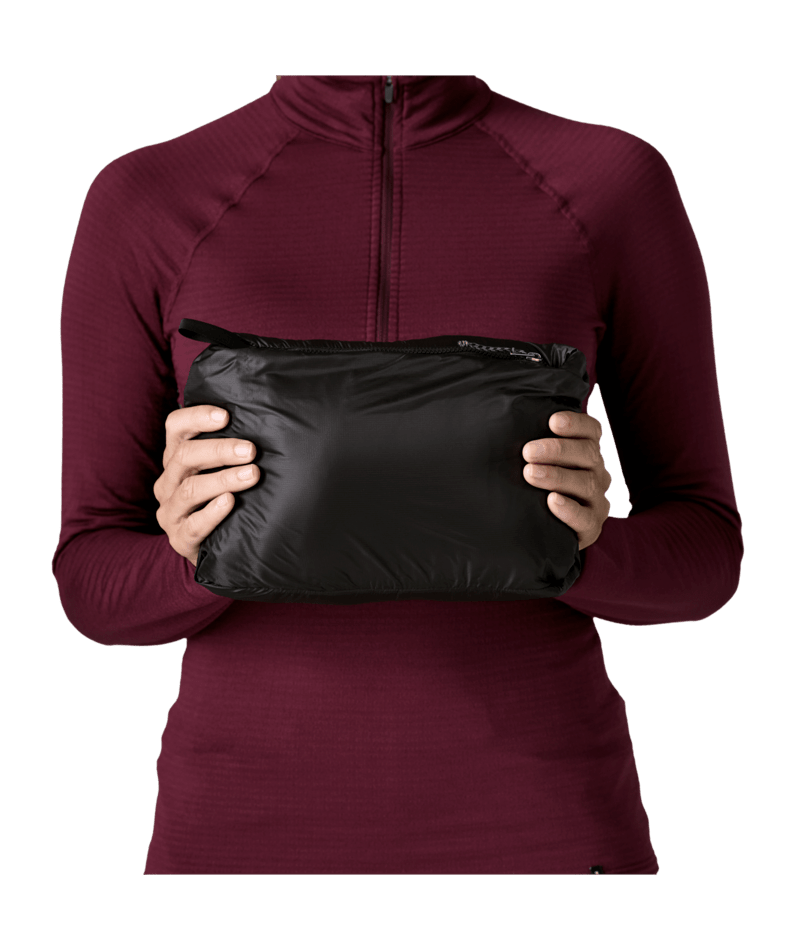 PATAGONIA - W's Fitz Roy Down Jkt