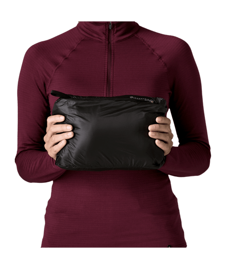 PATAGONIA - W's Fitz Roy Down Jkt