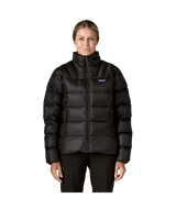PATAGONIA - W's Fitz Roy Down Jkt