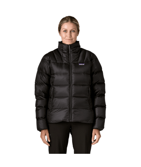 PATAGONIA - W's Fitz Roy Down Jkt