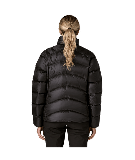 PATAGONIA - W's Fitz Roy Down Jkt