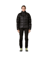 PATAGONIA - W's Fitz Roy Down Jkt