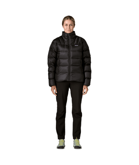 PATAGONIA - W's Fitz Roy Down Jkt