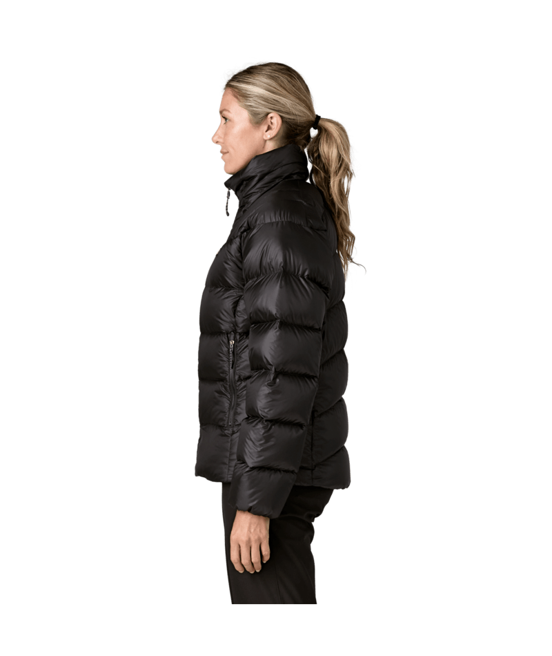 PATAGONIA - W's Fitz Roy Down Jkt