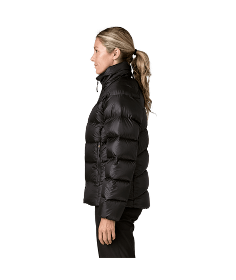 PATAGONIA - W's Fitz Roy Down Jkt