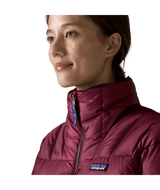 PATAGONIA - W's Fitz Roy Down Jkt