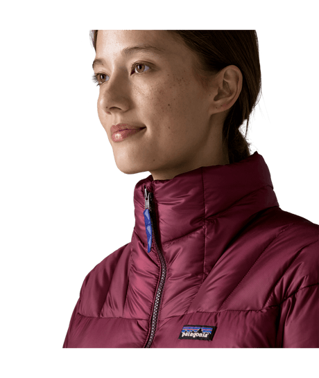 PATAGONIA - W's Fitz Roy Down Jkt