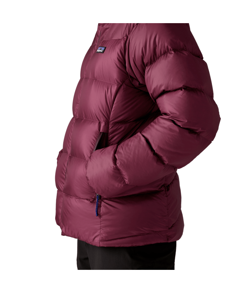 PATAGONIA - W's Fitz Roy Down Jkt