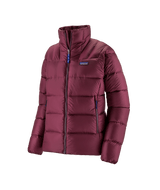 PATAGONIA - W's Fitz Roy Down Jkt